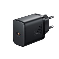  Lādētājs Joyroom JR-TCF11 USB-C 25W black 